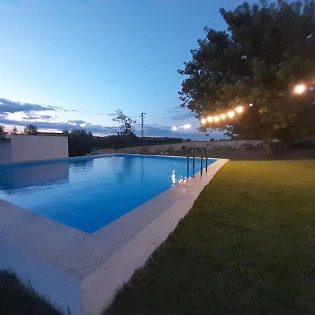 Casa Rural Cerro Campon Carmona Kültér fotó