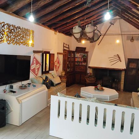 Casa Rural Cerro Campon Carmona Kültér fotó