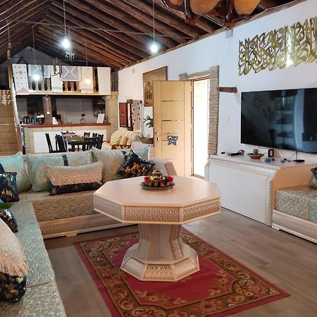 Casa Rural Cerro Campon Carmona Kültér fotó