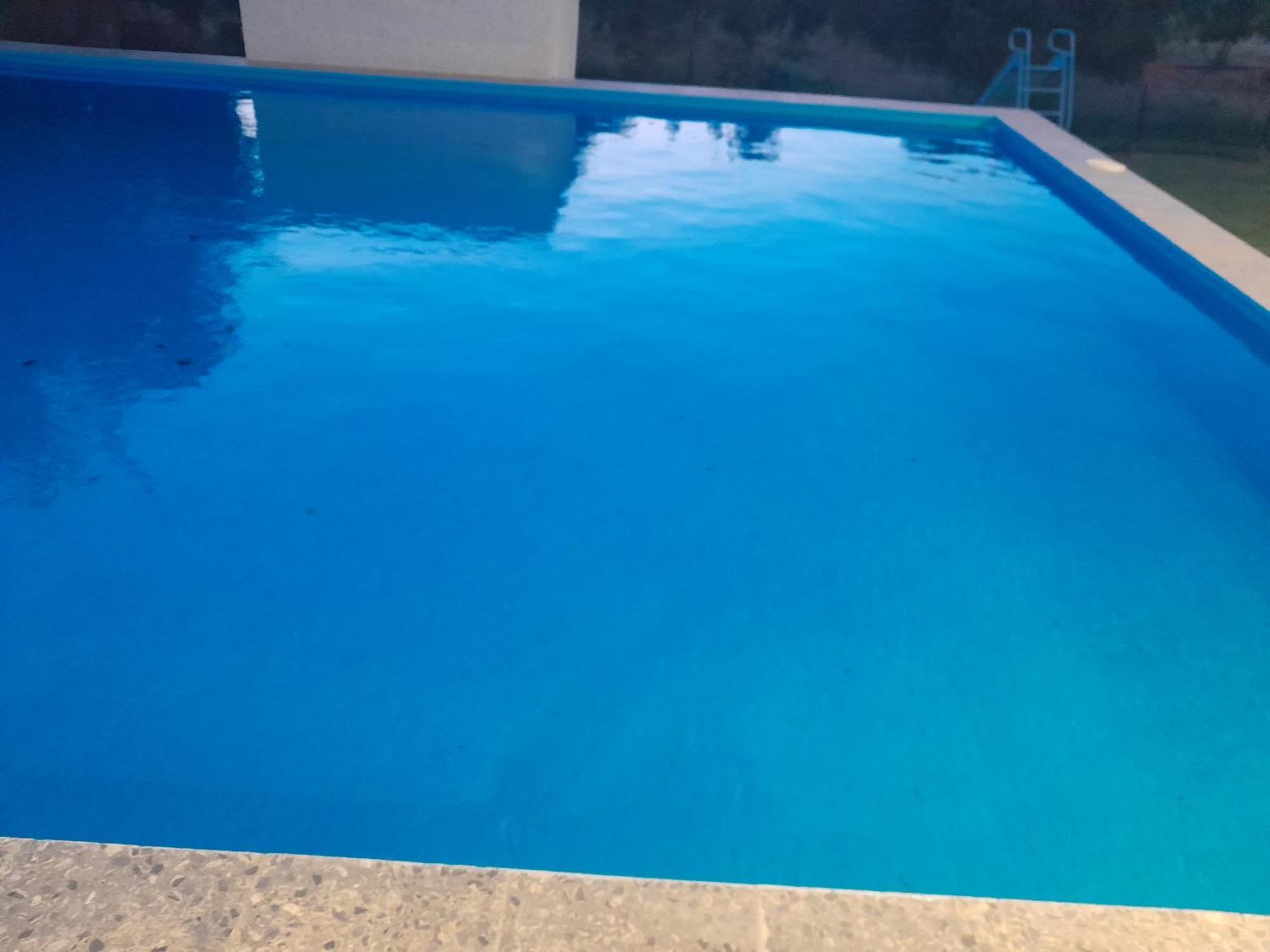 Casa Rural Cerro Campon Carmona Kültér fotó