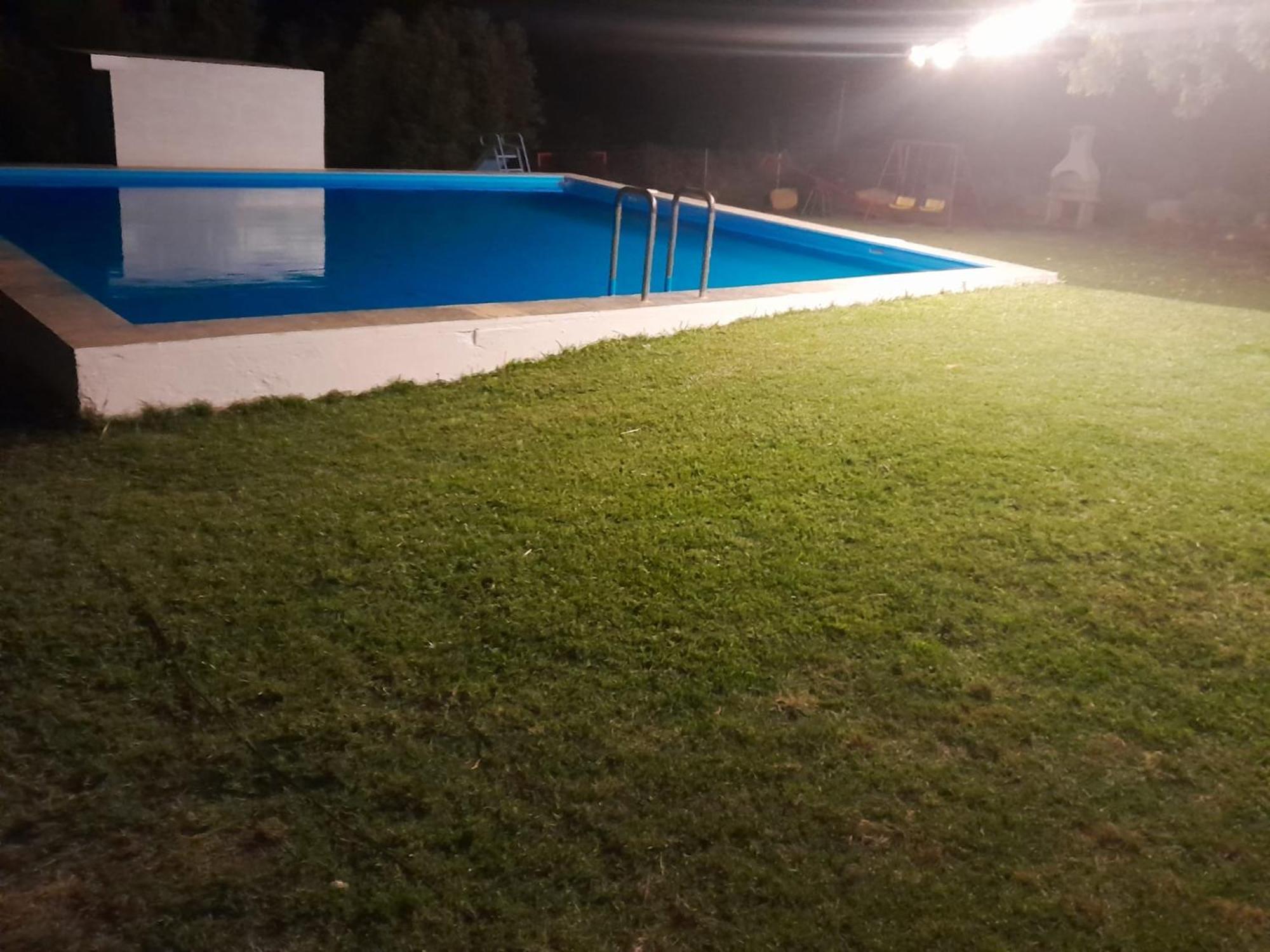 Casa Rural Cerro Campon Carmona Kültér fotó