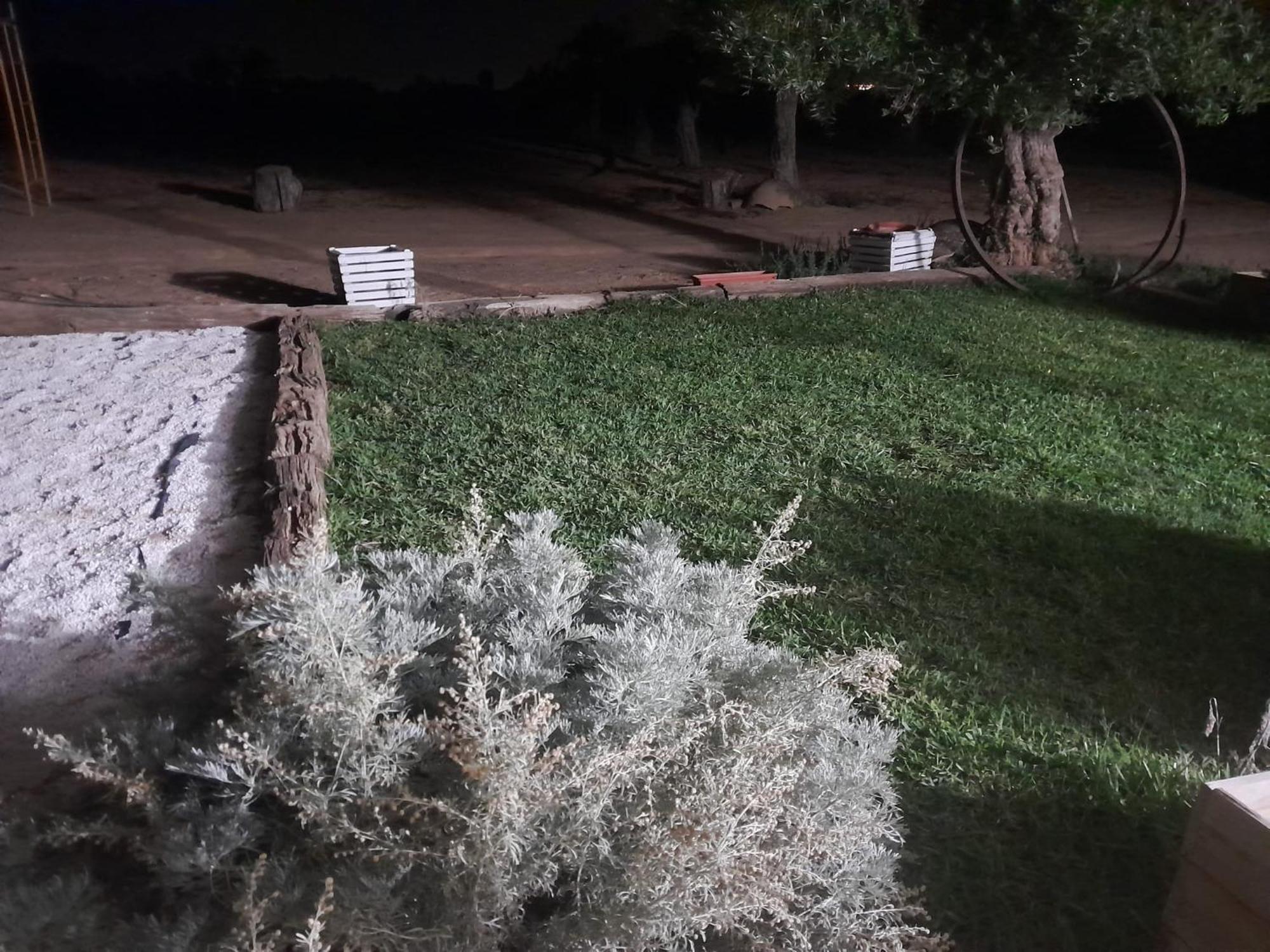 Casa Rural Cerro Campon Carmona Kültér fotó