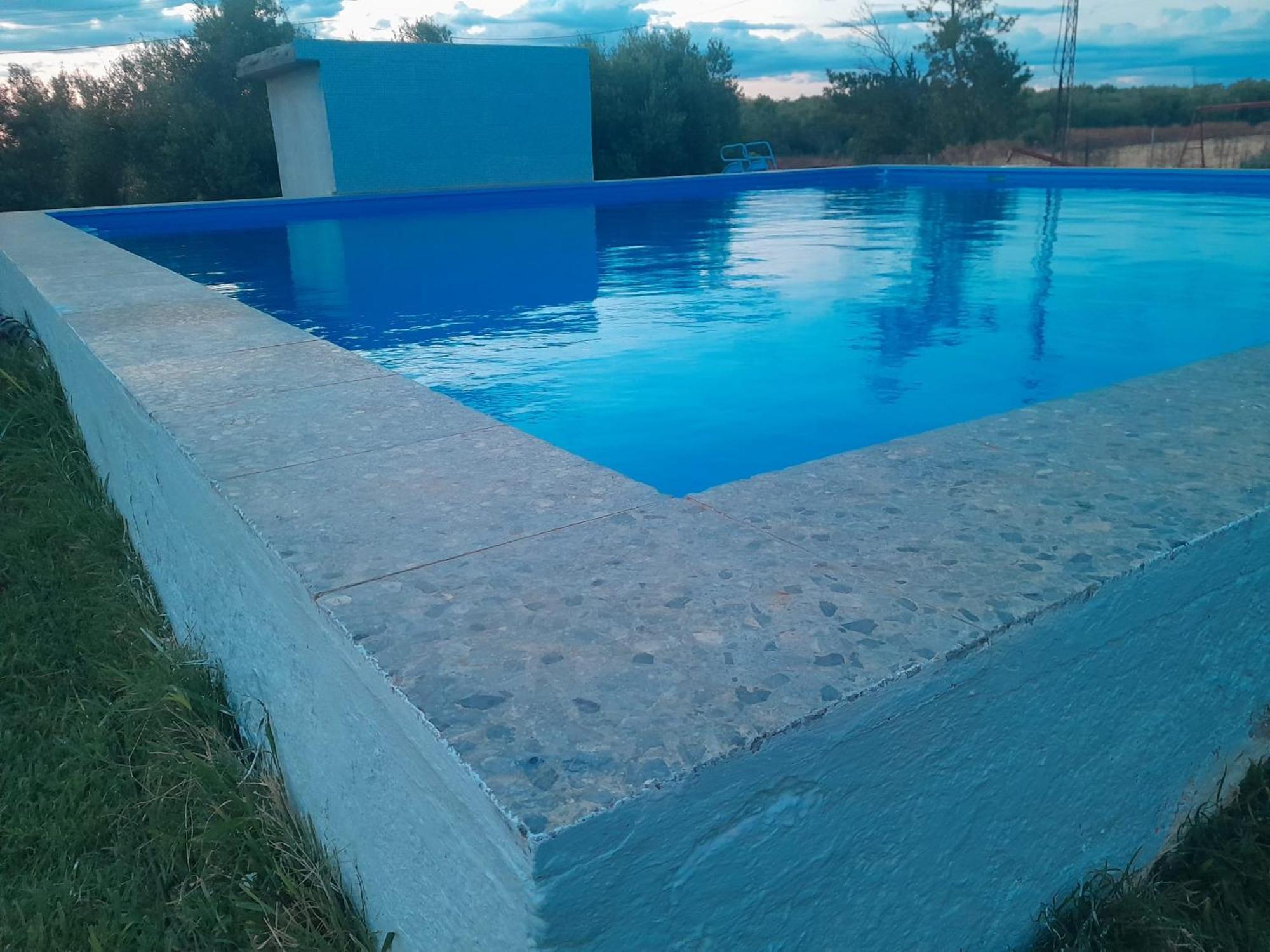 Casa Rural Cerro Campon Carmona Kültér fotó