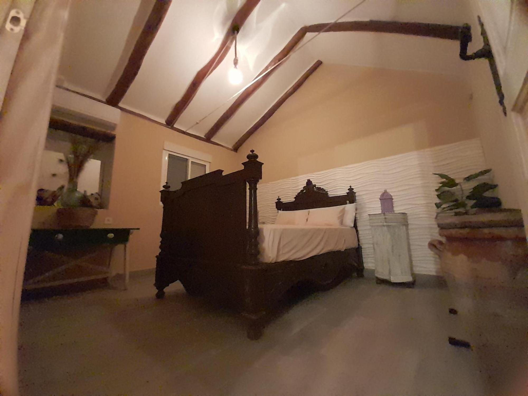 Casa Rural Cerro Campon Carmona Kültér fotó