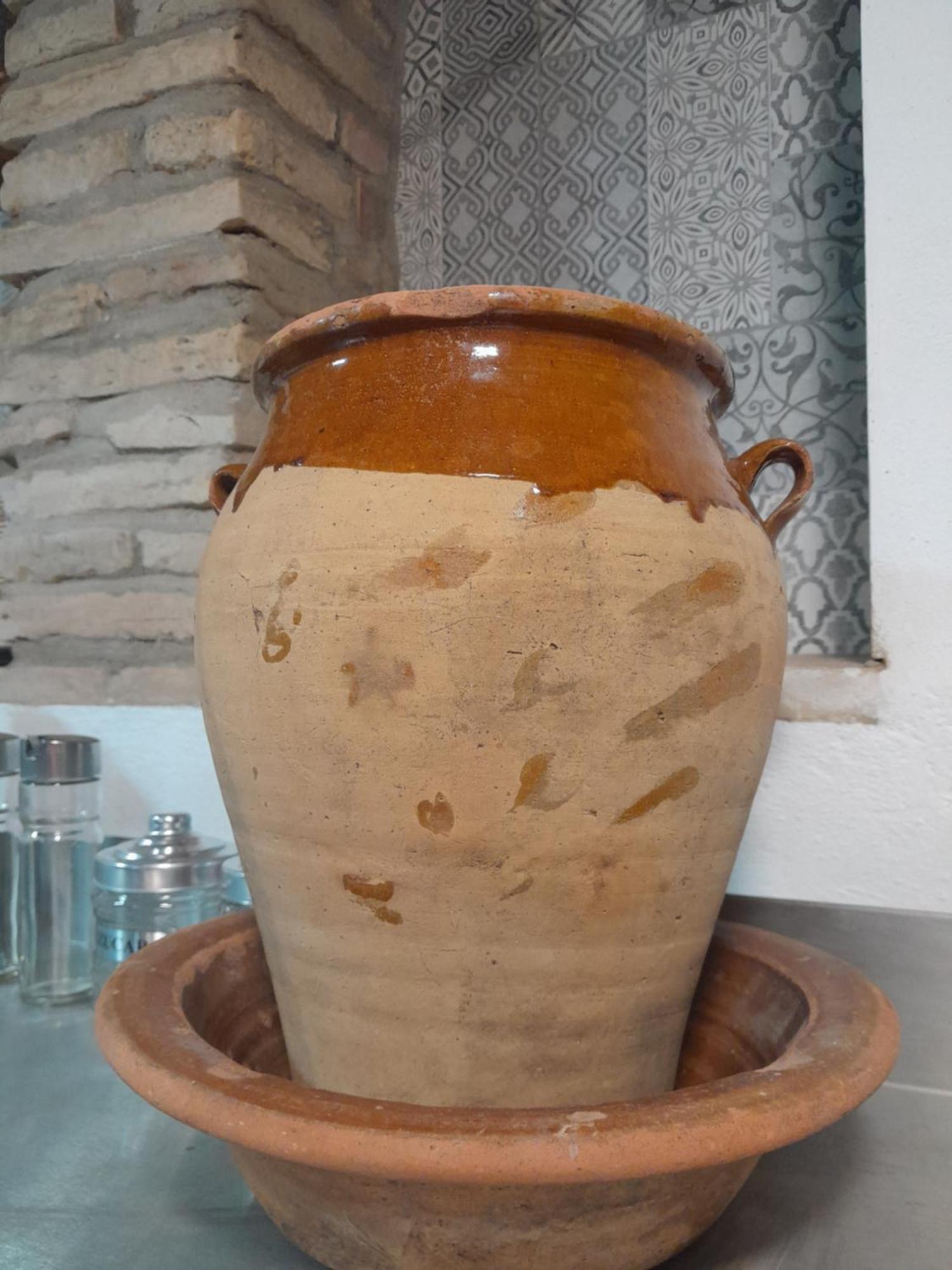 Casa Rural Cerro Campon Carmona Kültér fotó