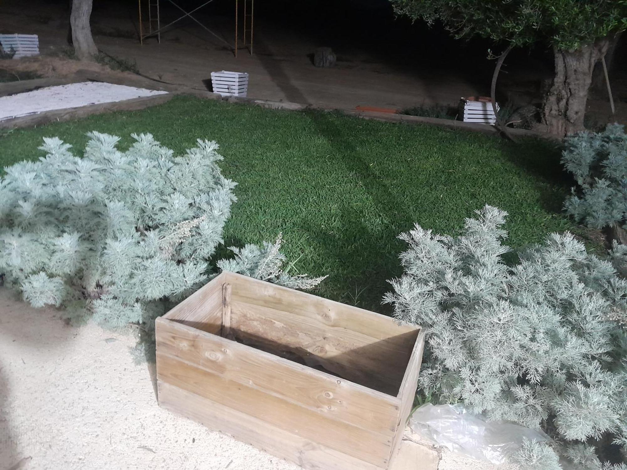 Casa Rural Cerro Campon Carmona Kültér fotó