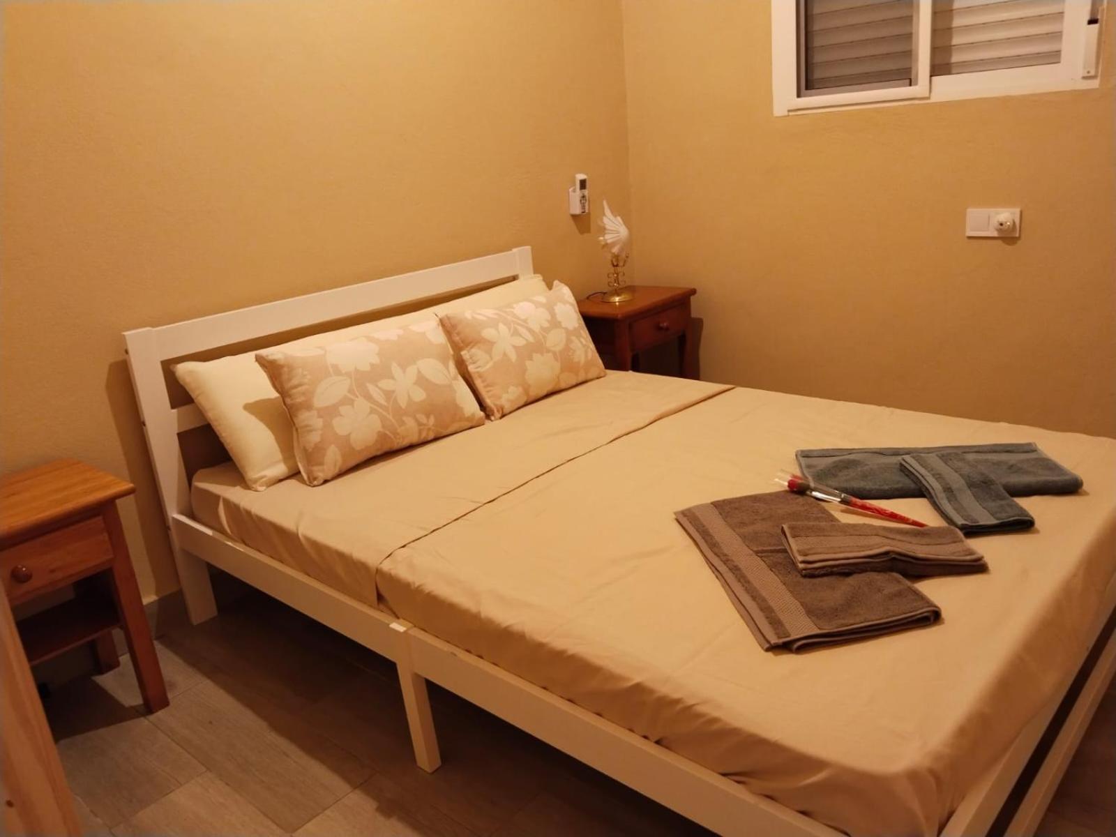 Casa Rural Cerro Campon Carmona Kültér fotó