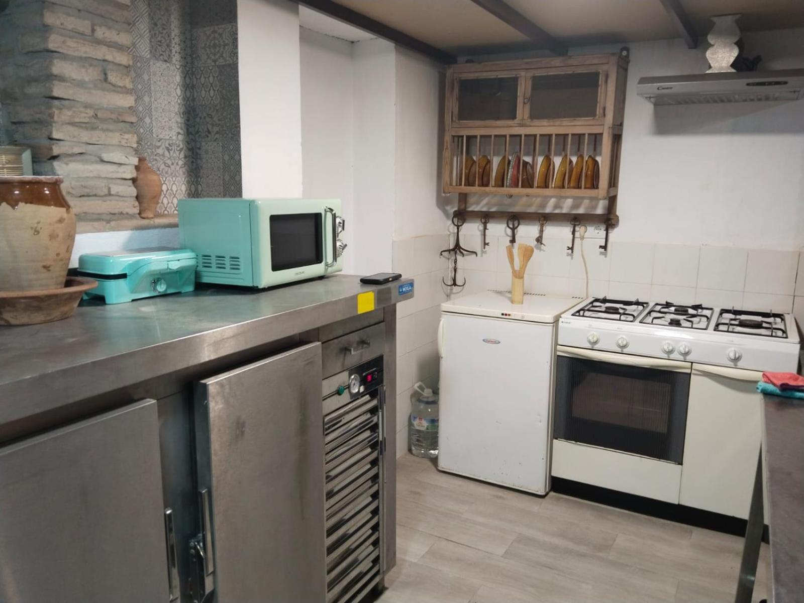 Casa Rural Cerro Campon Carmona Kültér fotó