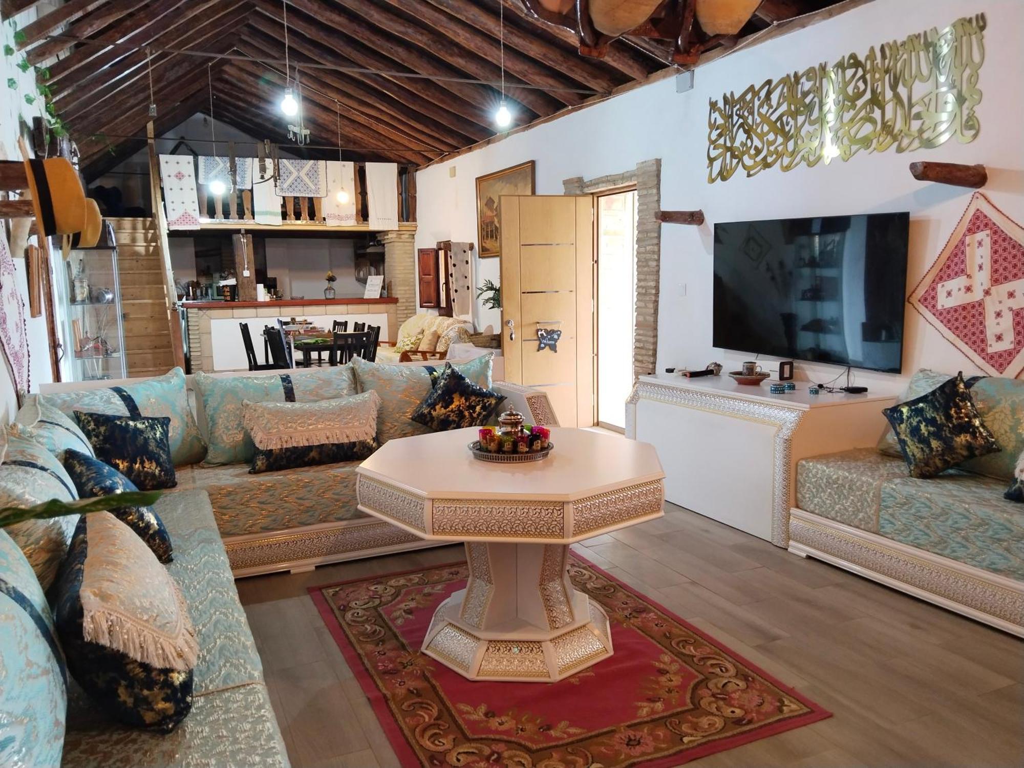 Casa Rural Cerro Campon Carmona Kültér fotó